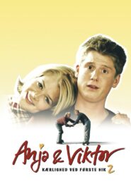 Anja & Viktor 2001 one on netflix