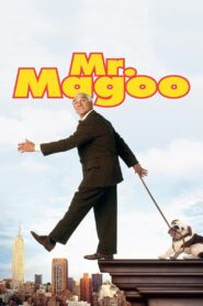 Mr. Magoo 1997 one on netflix