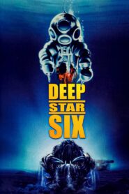 DeepStar Six 1989 one on netflix