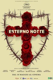Esterno Notte (part I) 2022 one on netflix