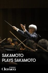 SAKAMOTO PLAYS SAKAMOTO 1988 one on netflix