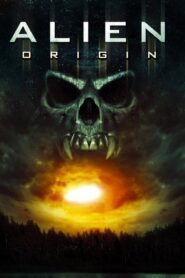 Alien Origin 2012 one on netflix