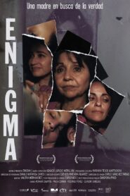 Enigma 2018 one on netflix
