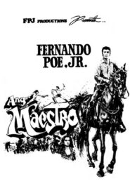 Ang Maestro 1981 one on netflix