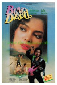 Bunga Desa 1988 one on netflix