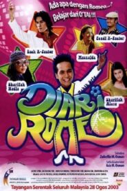 Diari Romeo 2003 one on netflix