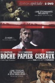 Rock Paper Scissors 2013 one on netflix