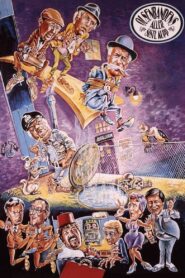 The Olsen Gang’s Very Last Coup 1982 one on netflix