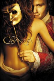 Casanova 2005 one on netflix