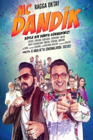 MC Dandik 2013 one on netflix