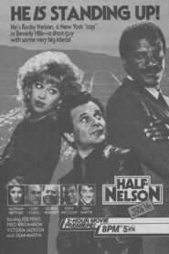 Half Nelson 1985 one on netflix