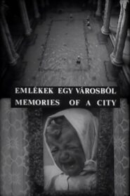 Budapest Portrait (Memories of a City) 1986 one on netflix
