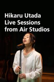 Hikaru Utada Live Sessions from Air Studios 2024 one on netflix