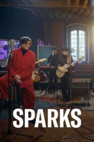 Sparks au château d’Hérouville 2023 one on netflix