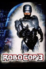 RoboCop 3 1993 one on netflix