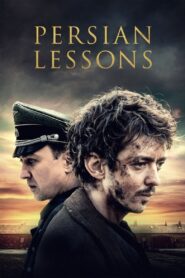 Persian Lessons 2020 one on netflix