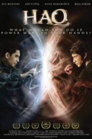 HAQ 2011 one on netflix