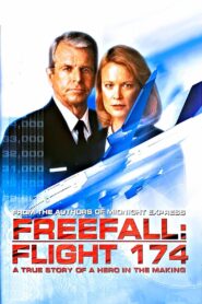 Freefall: Flight 174 1995 one on netflix