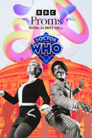 Doctor Who at the Proms 2024 one on netflix