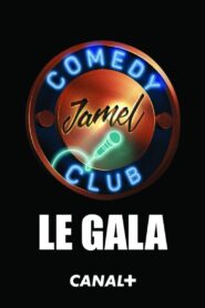 Le gala du Jamel Comedy Club 2020 one on netflix