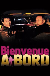 Welcome Aboard! 1990 one on netflix