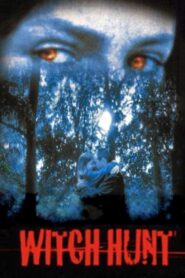 Witch Hunt 1999 one on netflix