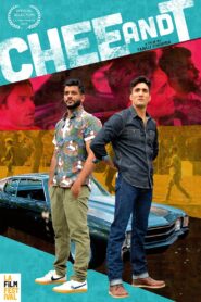 Chee and T 2017 one on netflix