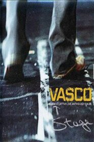 Vasco Rossi Live Anthology 2005 one on netflix