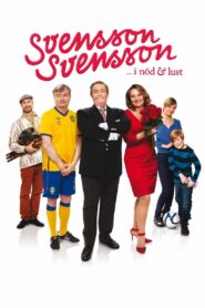 Svensson, Svensson – In Sickness and in Health 2011 one on netflix