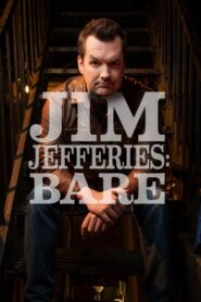 Jim Jefferies: Bare 2014 one on netflix