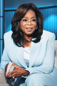 An Oprah Special: Shame, Blame and the Weight Loss Revolution 2024 one on netflix