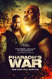 Pharaoh’s War 2019 one on netflix