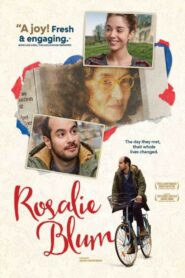 Rosalie Blum 2016 one on netflix