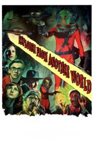 Explorer from Another World 2024 one on netflix
