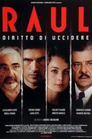 Raul – Right to Kill 2005 one on netflix