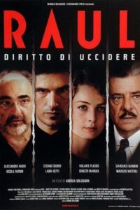 Raul – Right to Kill 2005 one on netflix