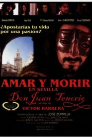 To Love and Die in Seville 2001 one on netflix
