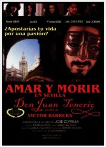 To Love and Die in Seville 2001 one on netflix