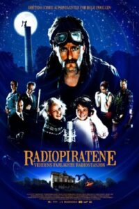The Radio Pirates 2007 one on netflix