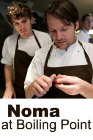 Noma at Boiling Point 2008 one on netflix