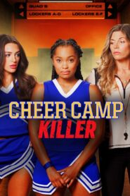 Cheer Camp Killer 2020 one on netflix