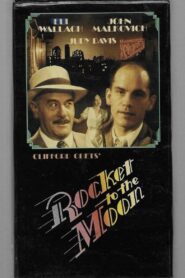 Rocket to the Moon 1986 one on netflix