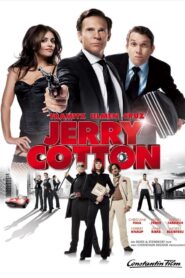 Jerry Cotton 2010 one on netflix