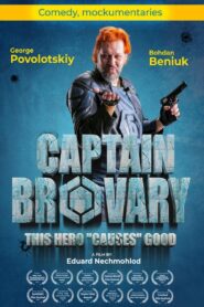 Captain Brovary 2023 one on netflix