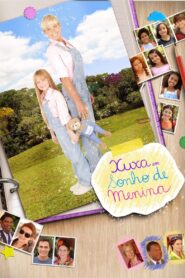 Xuxa in Girl’s Dream 2007 one on netflix