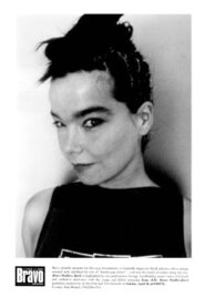 Bravo Profiles: Björk 1997 one on netflix
