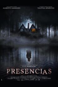 Presencias 2022 one on netflix