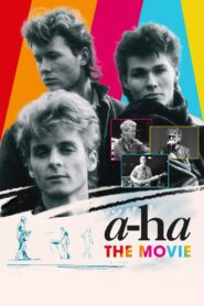a-ha: The Movie 2021 one on netflix