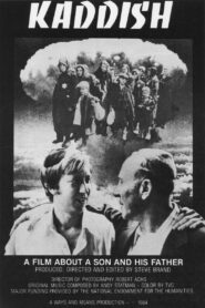 Kaddish 1984 one on netflix