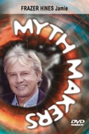 Myth Makers: 31 Frazer Hines 1994 one on netflix